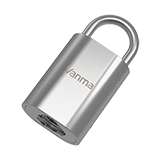 Smart Passive Padlock L35