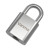 Smart Passive Padlock L50